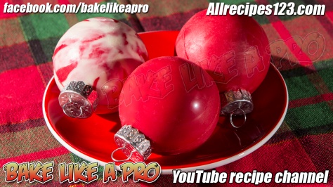 chocolate-candy-christmas-ball-ornaments-tutorial-bakelikeapro-youtube-channel